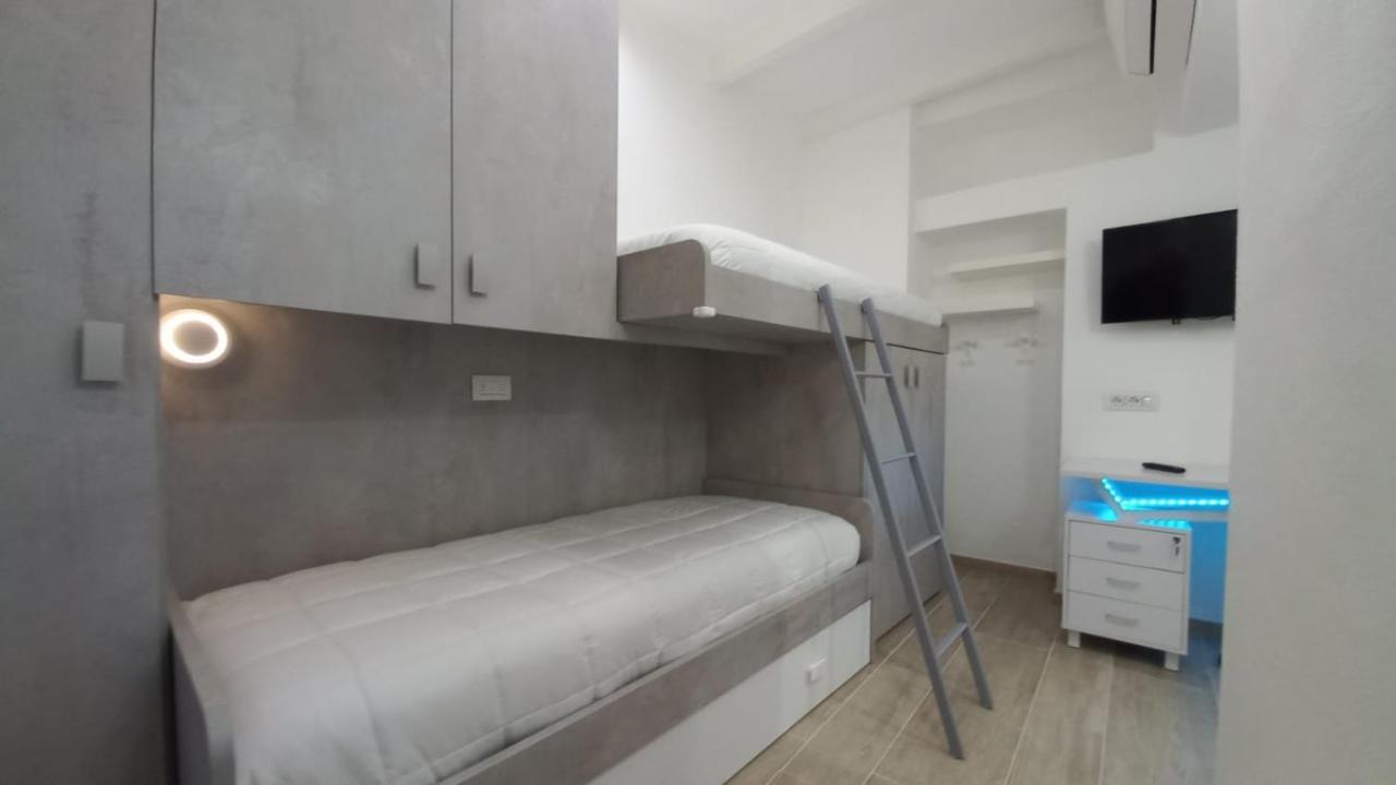 Olbia House Exclusive Room Exterior photo