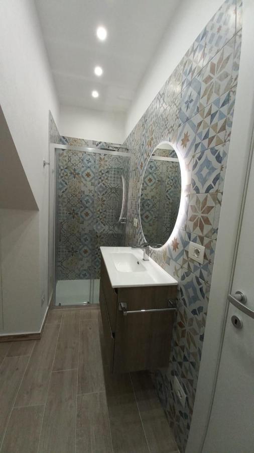 Olbia House Exclusive Room Exterior photo